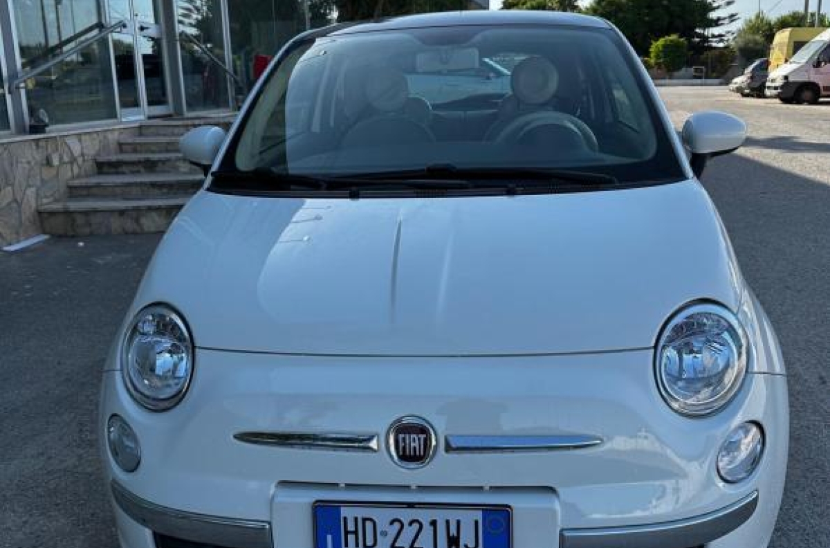 Immagine Veicolo