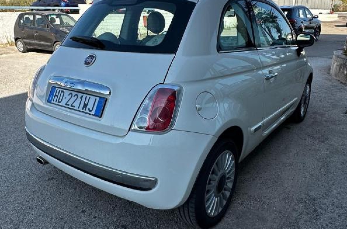 Immagine Veicolo