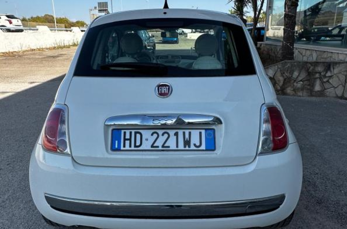 Immagine Veicolo